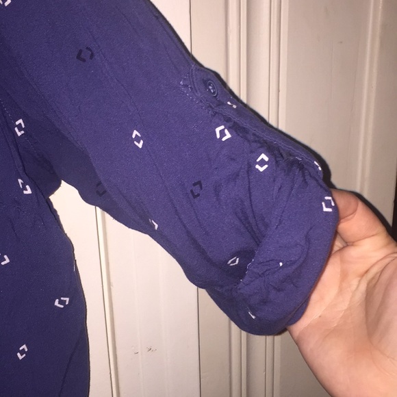 Blouse - Picture 3 of 3